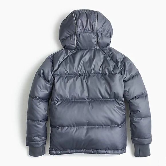 Crewcuts puffer size 8 unisex - Picture 6 of 8